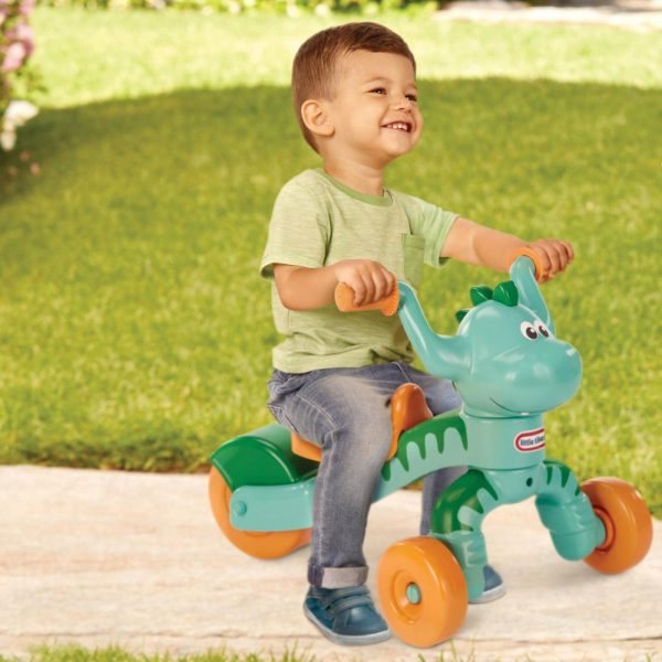 Baby Toys | Go & Grow™ Dino Baby Toys Baby Toys