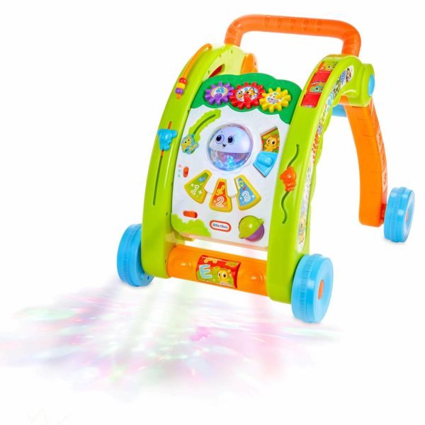 Baby Toys | Learn & Play™ 3-In-1 Activity Walker™ Baby Toys Baby Toys