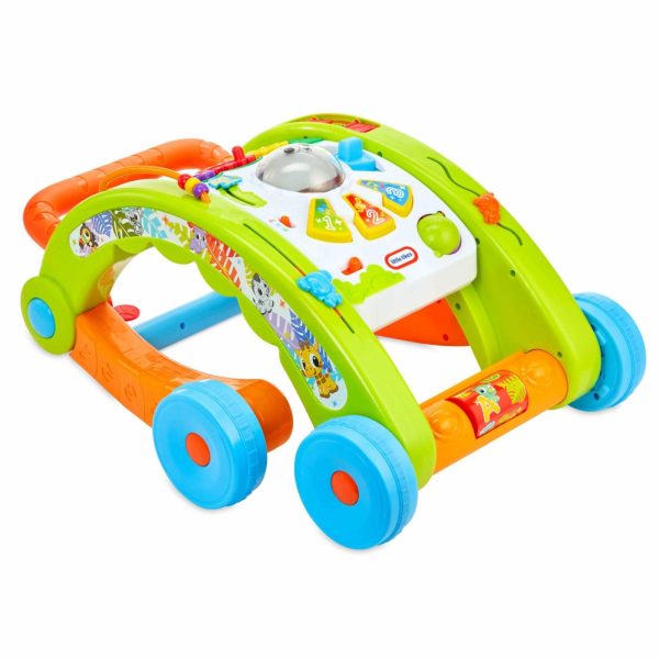 Baby Toys | Learn & Play™ 3-In-1 Activity Walker™ Baby Toys Baby Toys