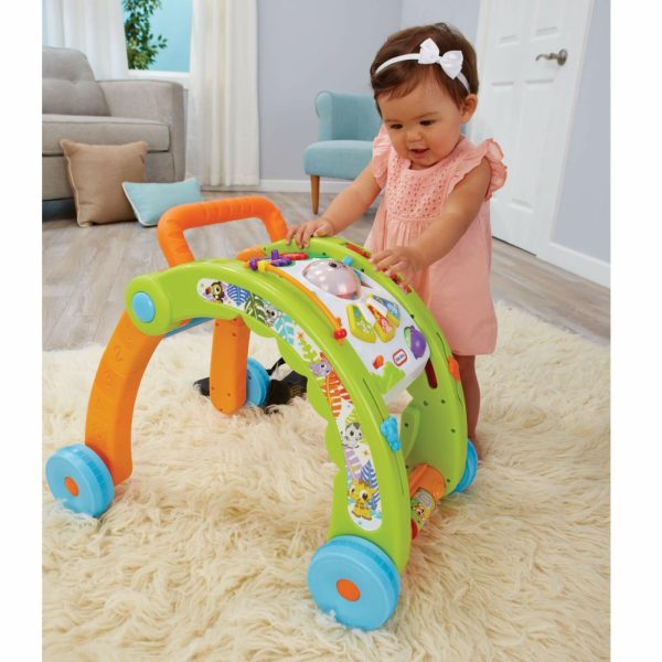 Baby Toys | Learn & Play™ 3-In-1 Activity Walker™ Baby Toys Baby Toys