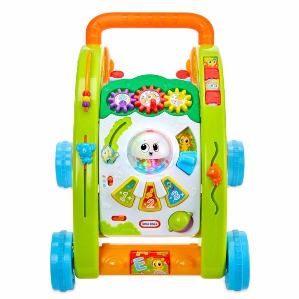 Baby Toys | Learn & Play™ 3-In-1 Activity Walker™ Baby Toys Baby Toys