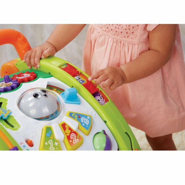 Baby Toys | Learn & Play™ 3-In-1 Activity Walker™ Baby Toys Baby Toys