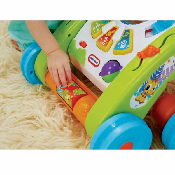 Baby Toys | Learn & Play™ 3-In-1 Activity Walker™ Baby Toys Baby Toys