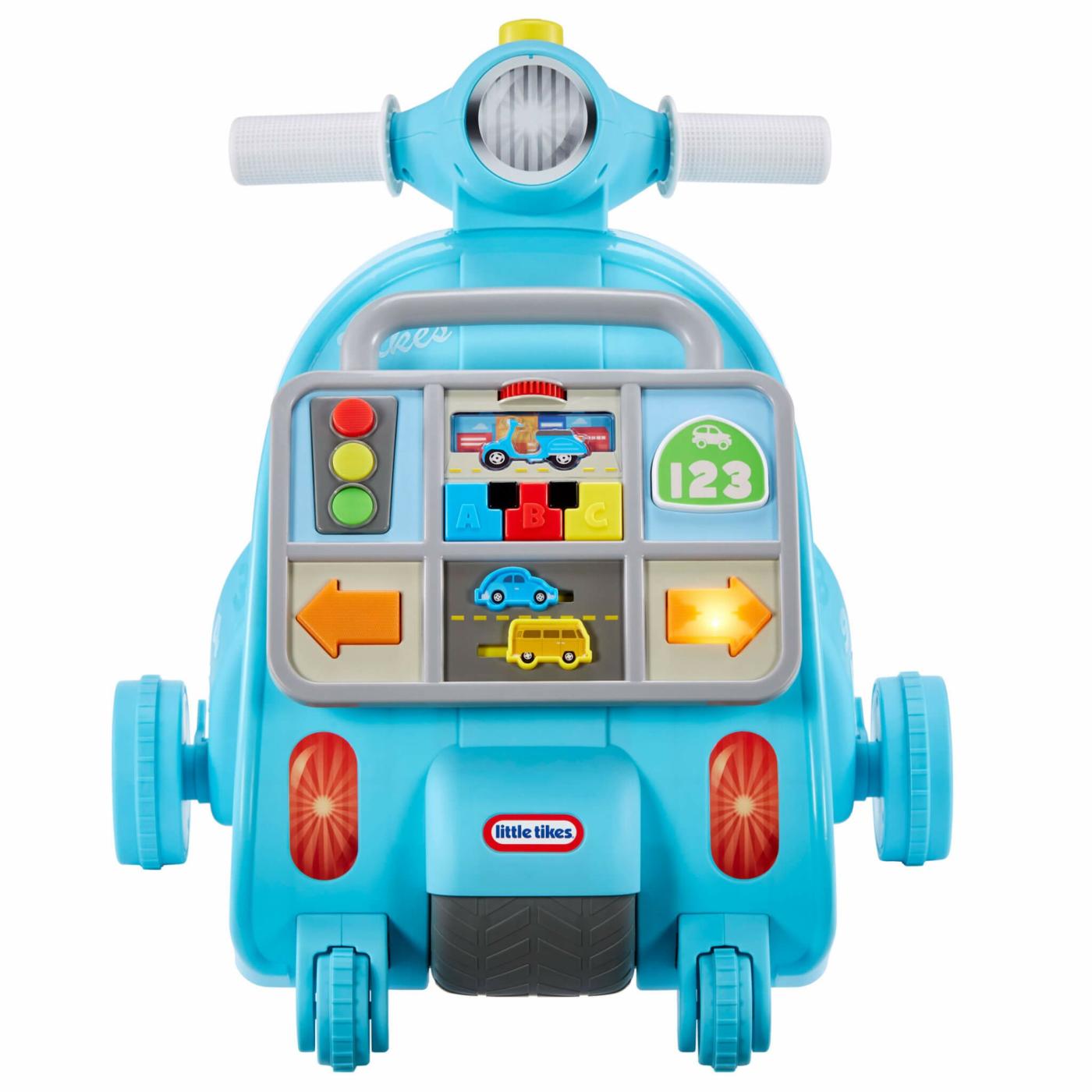 Baby Toys | Learn & Play™ Learning Lane Activity Walker™