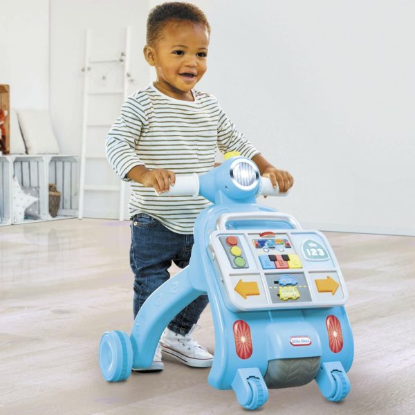 Baby Toys | Learn & Play™ Learning Lane Activity Walker™ Baby Toys Baby Toys