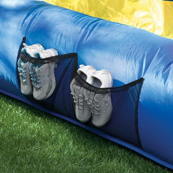 Bounce Houses And Inflatables | Jump ‘N Slide™ Bouncer Active Play Bounce Houses And Inflatables