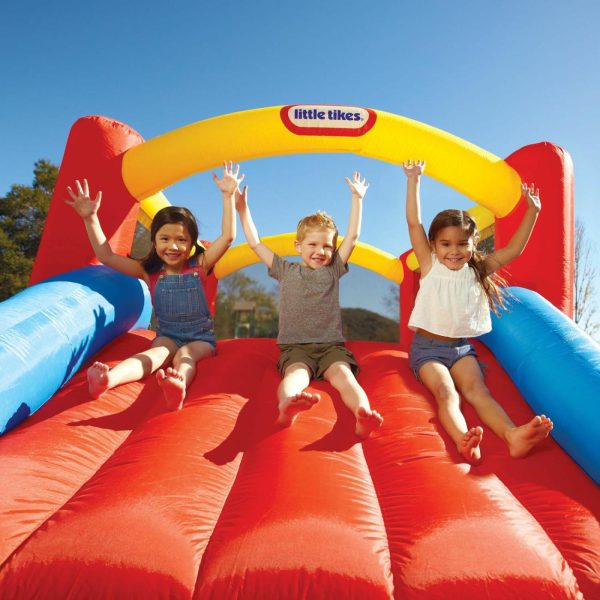 Bounce Houses And Inflatables | Jump ‘N Slide™ Bouncer Active Play Bounce Houses And Inflatables