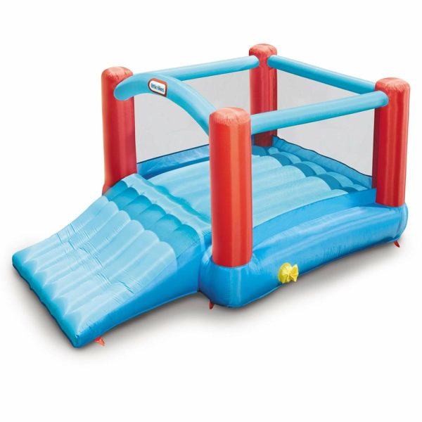 Bounce Houses And Inflatables | Pack ‘N Roll Bouncer™ Active Play Bounce Houses And Inflatables