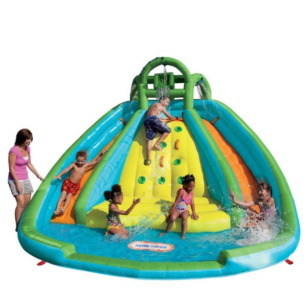 Bounce Houses And Inflatables | Rocky Mountain River Race Active Play Bounce Houses And Inflatables