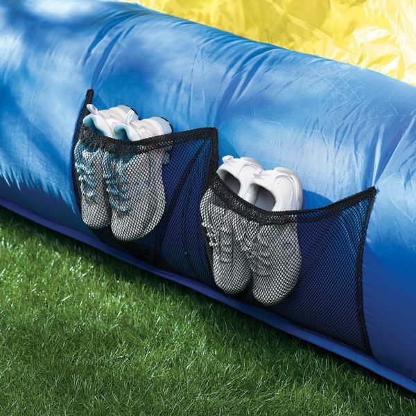 Bounce Houses And Inflatables | Shady Jump ‘N Slide Bouncer Active Play Bounce Houses And Inflatables