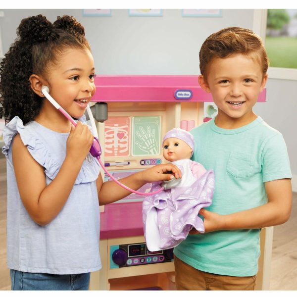 Dolls And Plush Toys | My First Baby Care Center™ Dolls And Plush Toys Dolls And Plush Toys