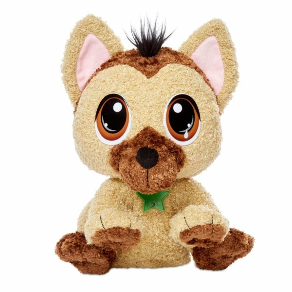 Dolls And Plush Toys | Rescue Tales™ Adoptable Pets – German Shepherd Dolls And Plush Toys Dolls And Plush Toys