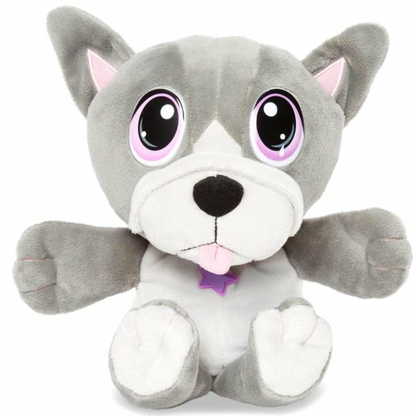 Dolls And Plush Toys | Rescue Tales™ Cuddly Pup – Frenchie Dolls And Plush Toys Dolls And Plush Toys