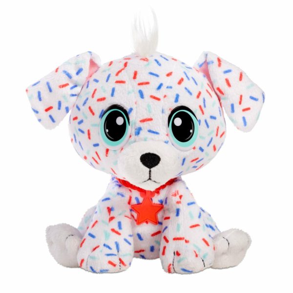 Dolls And Plush Toys | Rescue Tales™ Present Surprise Dolls And Plush Toys Dolls And Plush Toys