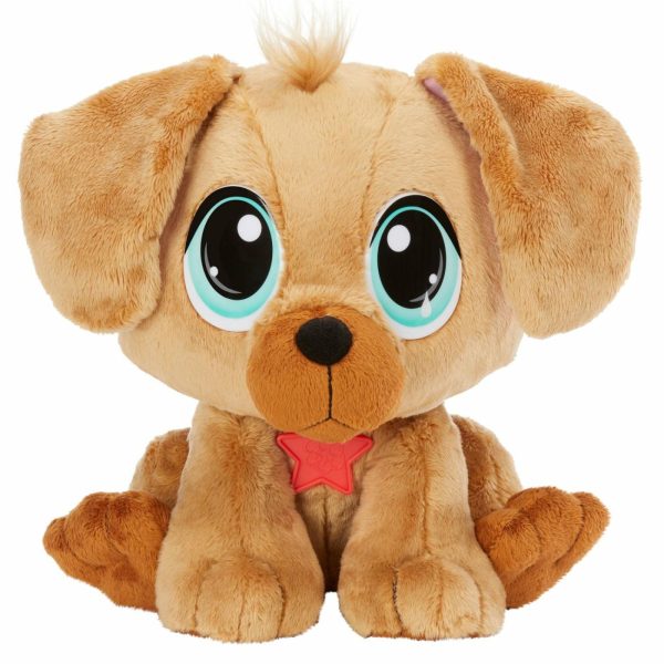 Dolls And Plush Toys | Rescue Tales™ Scrub ‘N Groom Bathtub – Golden Retriever Dolls And Plush Toys Dolls And Plush Toys