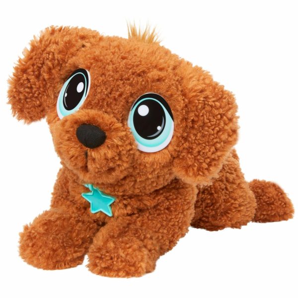 Dolls And Plush Toys | Rescue Tales™ Tickle Pup™ Dolls And Plush Toys Dolls And Plush Toys