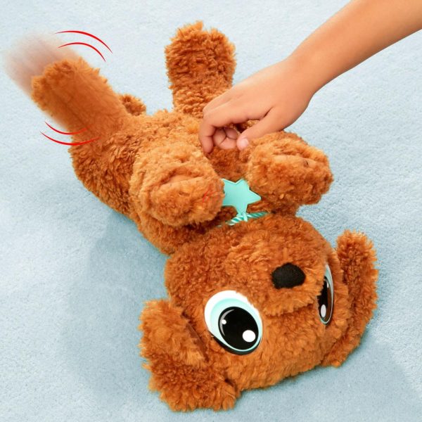 Dolls And Plush Toys | Rescue Tales™ Tickle Pup™ Dolls And Plush Toys Dolls And Plush Toys