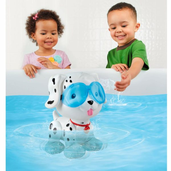 Dolls And Plush Toys | Swim To Me Puppy Dolls And Plush Toys Dolls And Plush Toys