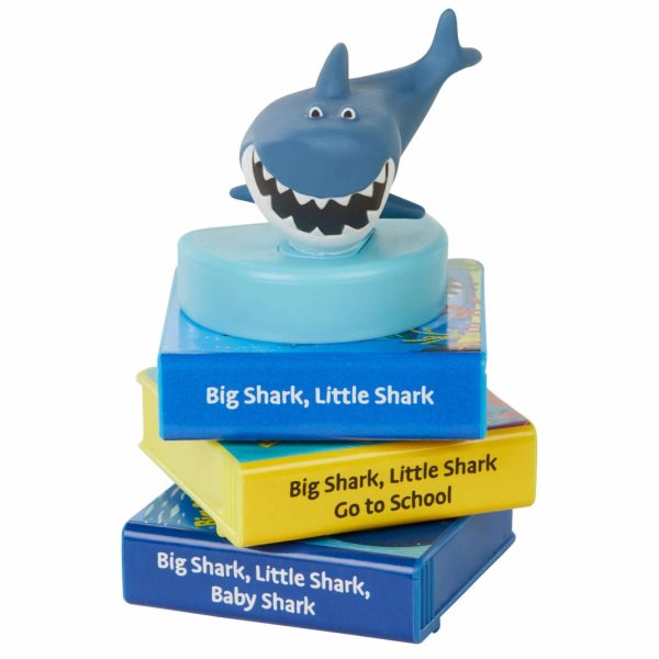 Electronics | Story Dream Machine™ Big Shark, Little Shark Collection Electronics Electronics