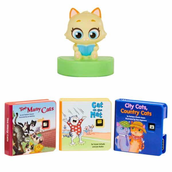 Electronics | Story Dream Machine™ Colorful Cat Collection Electronics Electronics