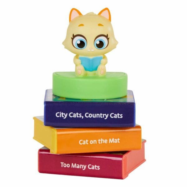 Electronics | Story Dream Machine™ Colorful Cat Collection Electronics Electronics