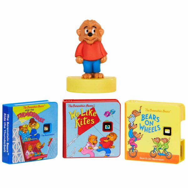 Electronics | Story Dream Machine™ The Berenstain Bears™ Adventure Collection Electronics Electronics