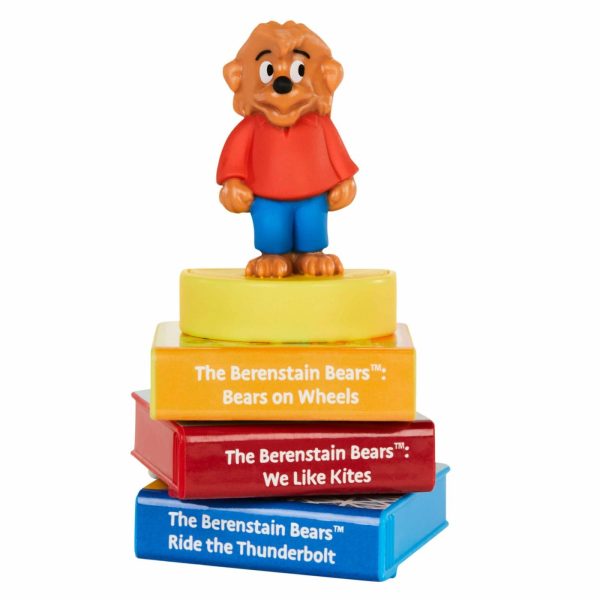 Electronics | Story Dream Machine™ The Berenstain Bears™ Adventure Collection Electronics Electronics