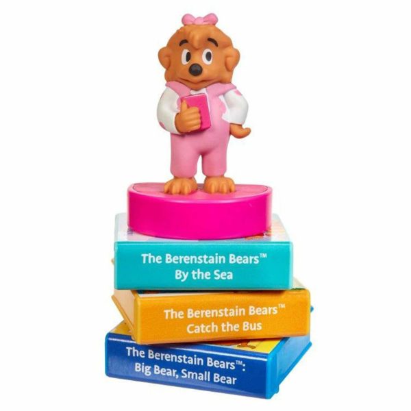 Electronics | Story Dream Machine™ The Berenstain Bears™ Keep Busy Collection Electronics Electronics