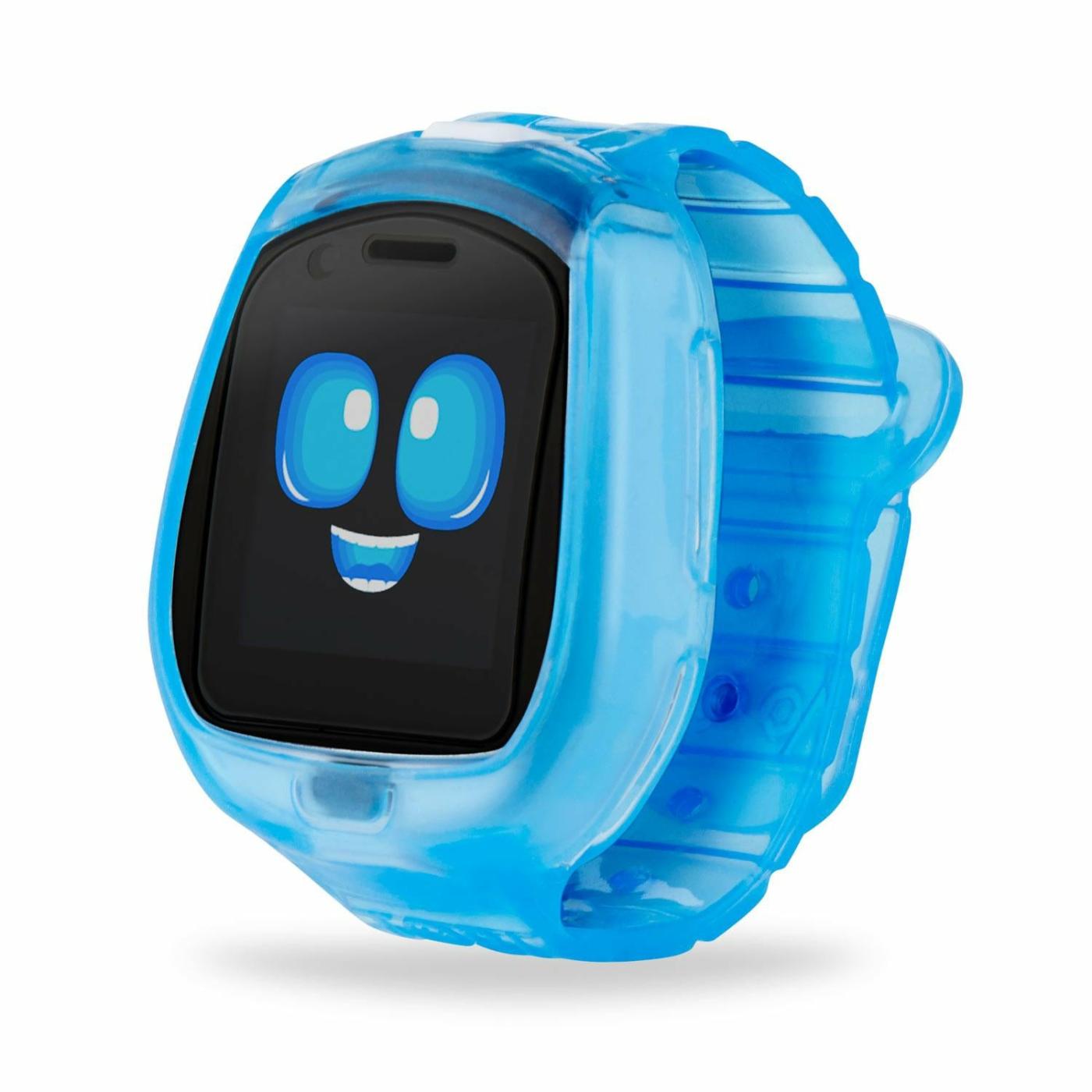 Electronics | Tobi™ Robot Smartwatch – Blue