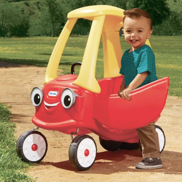 Foot To Floor | Cozy Coupe® Foot To Floor Foot To Floor