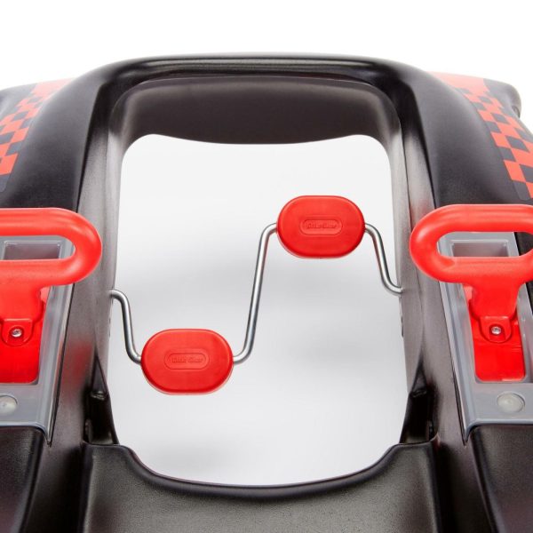 Foot To Floor | Jett Car Racer™ Foot To Floor Foot To Floor