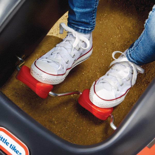 Foot To Floor | Jett Car Racer™ Foot To Floor Foot To Floor