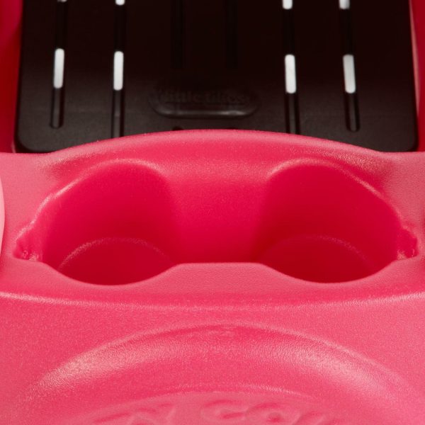 Foot To Floor | Princess Cozy Coupe® Foot To Floor Foot To Floor