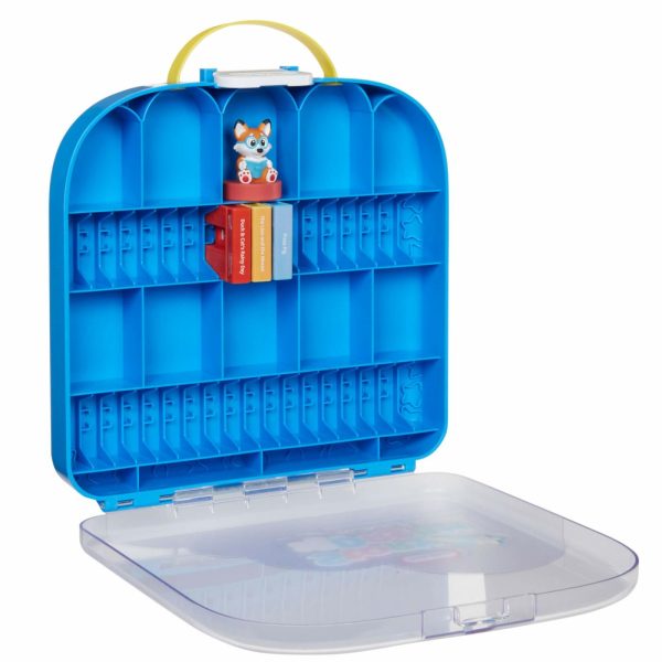 Games | Story Dream Machine™ Show & Go Storage Case Games Games