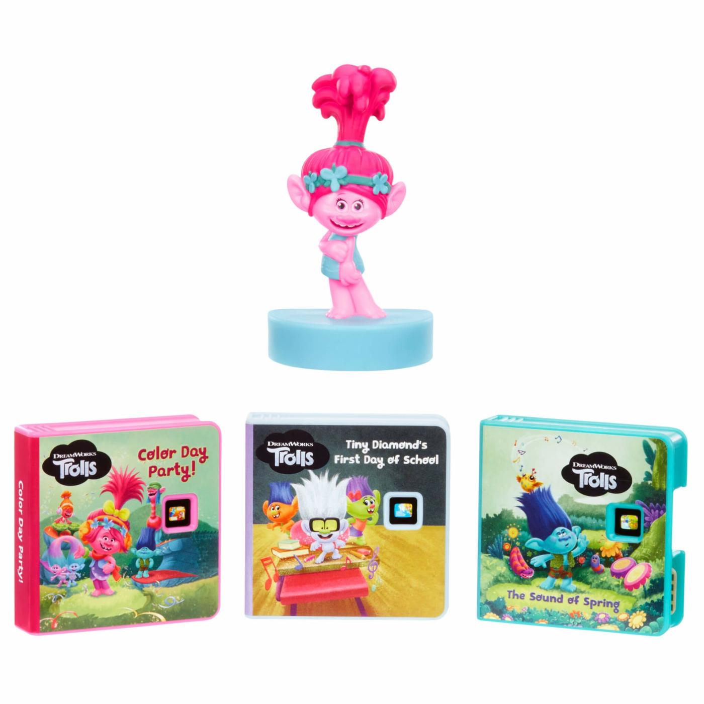 Games | Story Dream Machine™ Trolls Special Day Collection