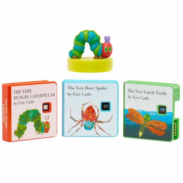 Games | Story Dream Machine™ World Of Eric Carle The Very Collection Games Games