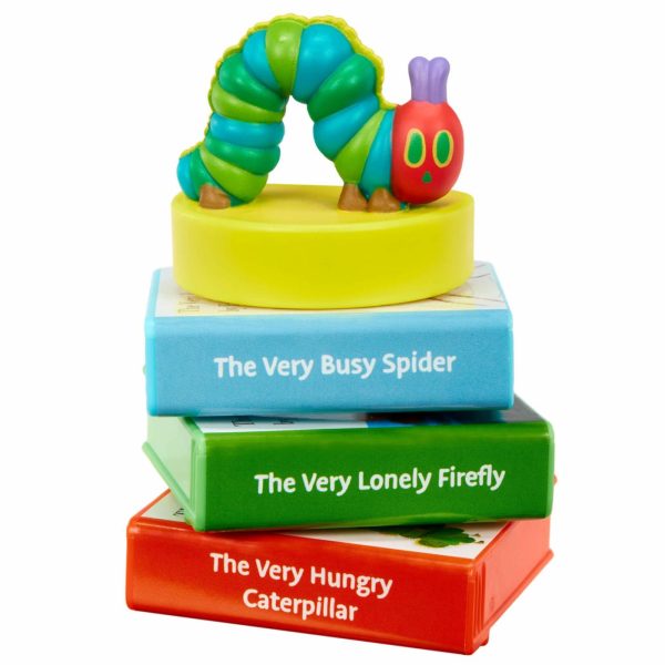 Games | Story Dream Machine™ World Of Eric Carle The Very Collection Games Games