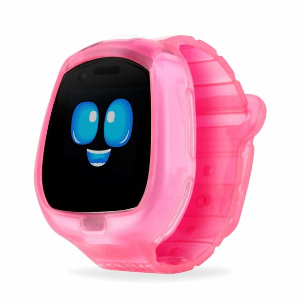 Games | Tobi™ Robot Smartwatch – Pink Games Games