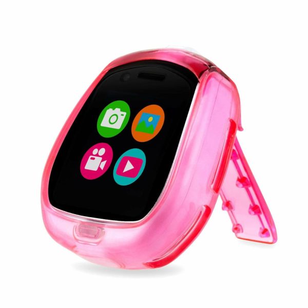 Games | Tobi™ Robot Smartwatch – Pink Games Games