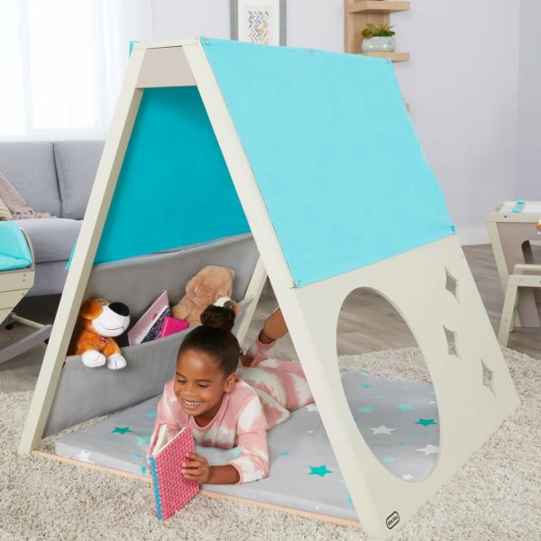 Kids Beds | Night Reading Nook Ride-Ons Kids Beds