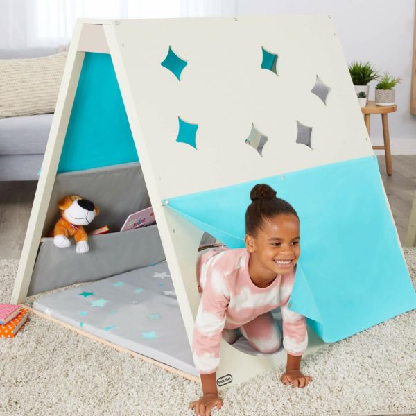 Kids Beds | Night Reading Nook Ride-Ons Kids Beds