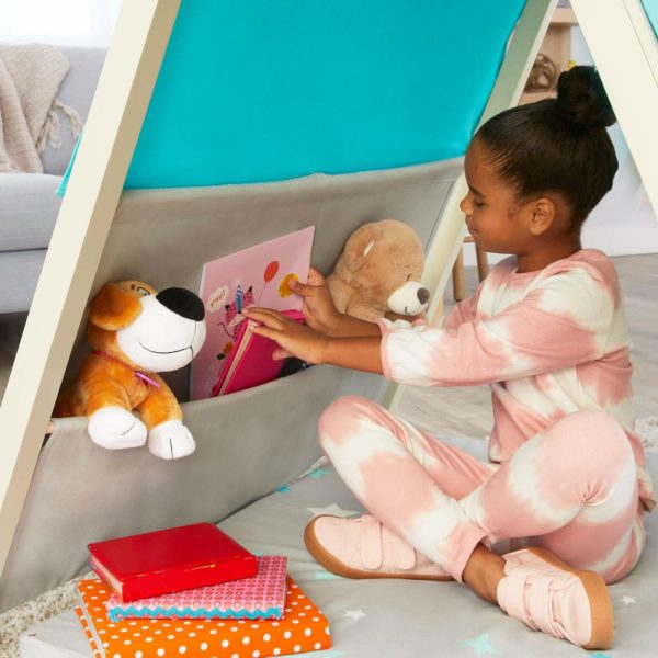 Kids Beds | Night Reading Nook Ride-Ons Kids Beds