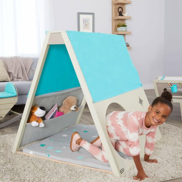 Kids Beds | Night Reading Nook Ride-Ons Kids Beds