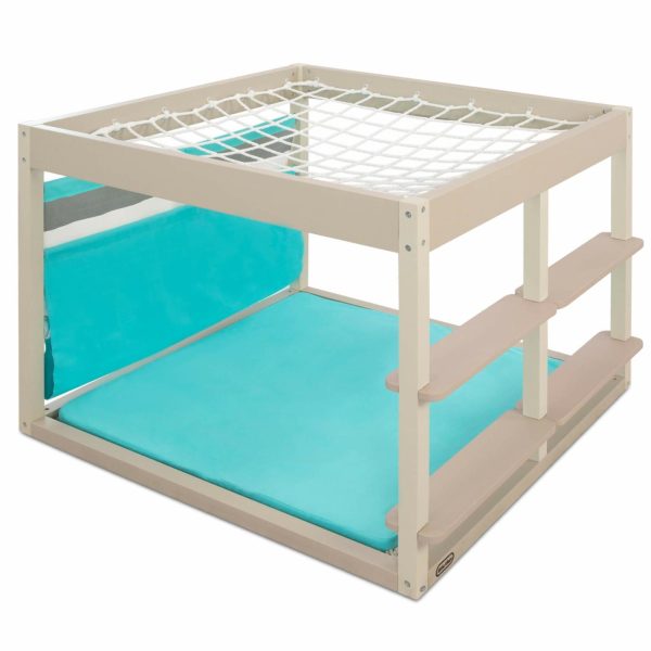 Kids Beds | Read & Dream Nap Nook Furniture Kids Beds