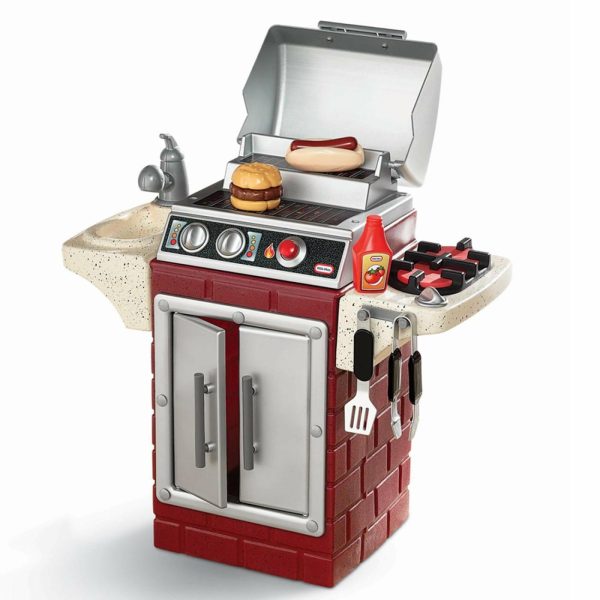 Kitchens And Workshops | Backyard Barbecue™ Get Out ‘N’ Grill Kitchens And Workshops Kitchens And Workshops