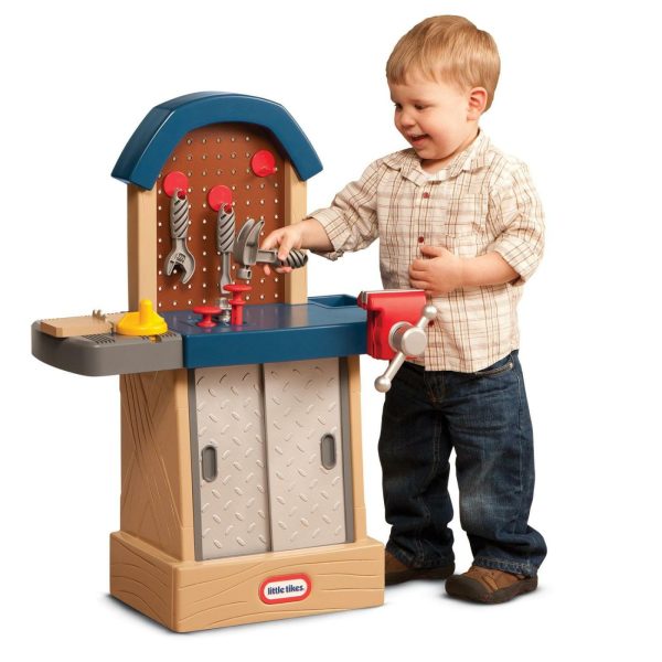 Kitchens And Workshops | Tikes Tough™ Workshop Kitchens And Workshops Kitchens And Workshops