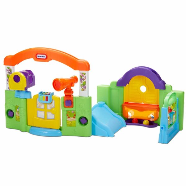 Music Toys | Activity Garden™ Music Toys Little Tikes