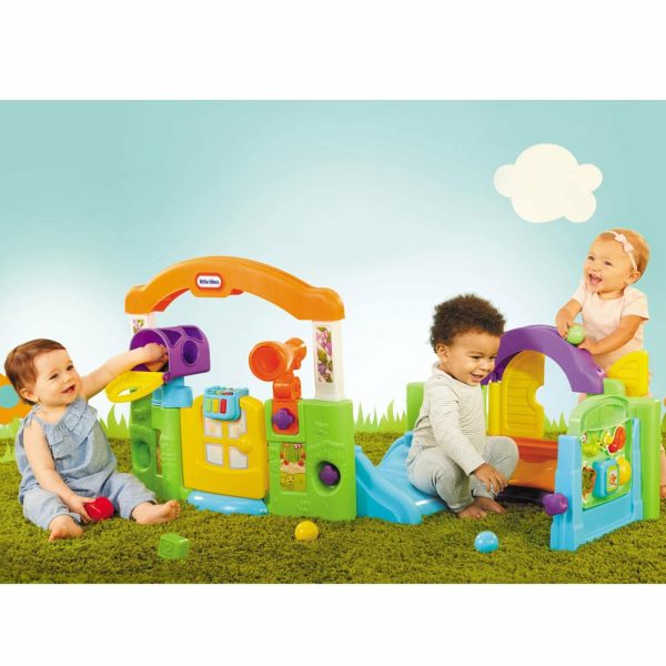 Music Toys | Activity Garden™ Music Toys Little Tikes