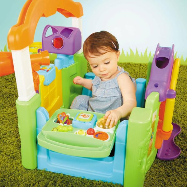 Music Toys | Activity Garden™ Music Toys Little Tikes