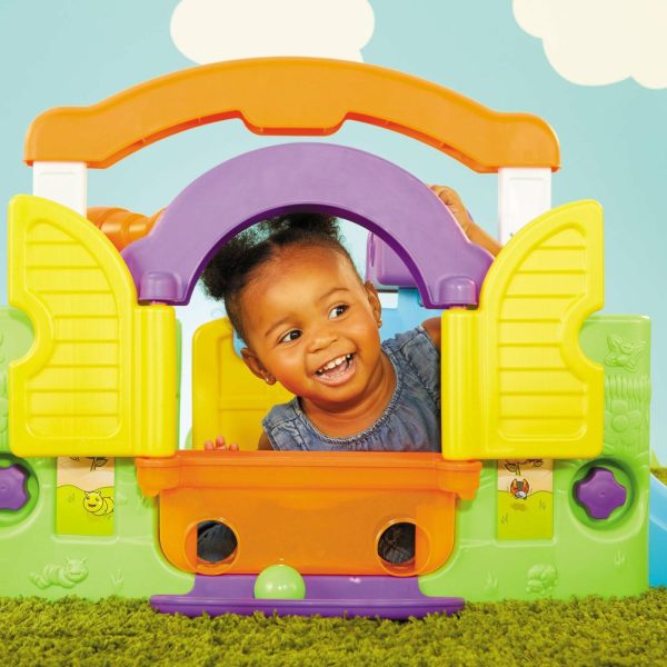 Music Toys | Activity Garden™ Music Toys Little Tikes